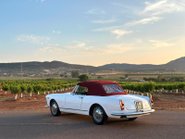 Alfa Romeo 2600 Spider 2