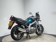Suzuki GS500 1999 21K RUNNING PROJECT BIKE 500CC A2 COMMUTER 2