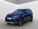 Land Rover Discovery SDV6 HSE