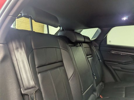 Land Rover Range Rover Evoque 2.0 Range Rover Evoque R-Dynamic S Auto 4WD 5dr 44