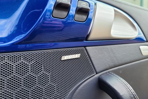 Porsche 911 CARRERA 4S 44