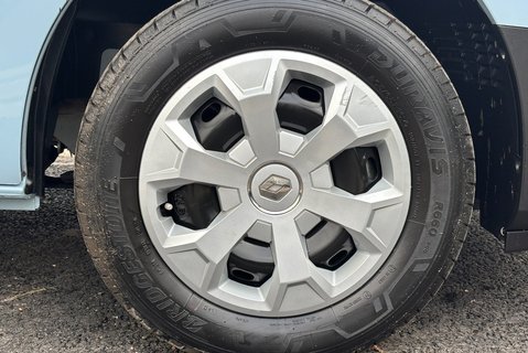 Renault Trafic SL28 Business Plus 130 ps dCi - Twin Side Loading Doors 34