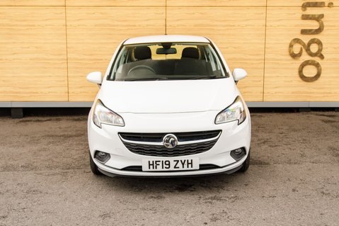 Vauxhall Corsa ENERGY 5