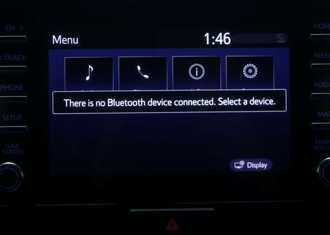 Toyota Yaris 1.5 Yaris Icon HEV CVT 5dr 24