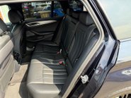 BMW 5 Series 520D M SPORT TOURING 43