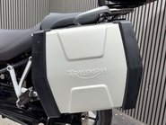 Triumph Explorer 1215 2015 ONLY 16K 1 OWNER LONG MOT FULL LUGGAGE ADVENTURE BIKE 34