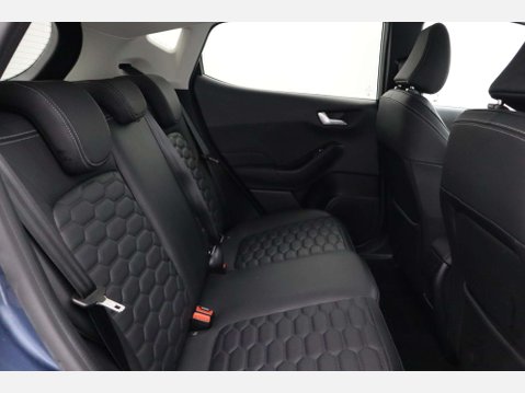 Ford Fiesta 1.0 Fiesta Vignale Edition T MHEV 5dr 26