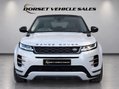 Land Rover Range Rover Evoque 2.0 D180 MHEV First Edition Auto 4WD Euro 6 (s/s) 5dr 3