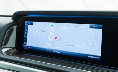 Mercedes-Benz G Class AMG G63 Magno Edition 21