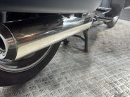 Honda ST 1993 64K VERY CLEAN EXAMPLE MOT RIDES WELL ICONIC COMMUTER BIKE 30