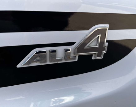 Mini Countryman 2.0 Countryman John Cooper Works 4WD 5dr 72