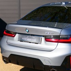 BMW 3 Series 2.0 320i M Sport Auto 4dr 1