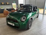 Mini Hatch 2.0S Classic Steptronic Euro 6 (s/s) 5dr 1