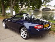 Mazda MX-5 i Roadster Venture Edition 4
