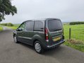 Peugeot Partner TEPEE ACTIVE 9