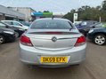Vauxhall Insignia 2.0 CDTi SE Nav Hatchback 5dr Diesel Auto Euro 5 (160 ps) 5