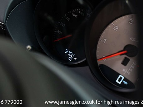 Porsche 718 2.5 718 Cayman GTS Semi-Auto 3dr 19