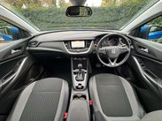 Vauxhall Grandland X 1.2 Grandland X Sport Nav T S/S Auto 5dr 16