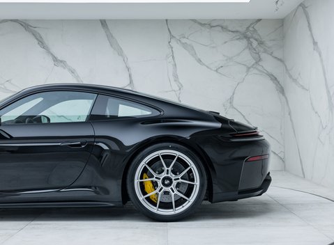 Porsche 911 GT3 (992.2) TOURING 34