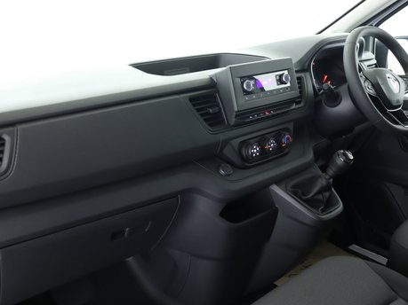 Renault Trafic SL30 Blue dCi 130 Start 9
