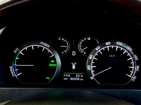 Toyota Vellfire Hybrid ZR G Edition 41
