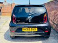 Volkswagen Up 1.0 up! beats Hatchback 5dr Petrol Manual Euro 6 (s/s) (60 ps) 6