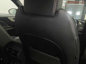 Jaguar F-Pace 2.0 F-PACE R-Sport AWD D Auto 4WD 5dr 36