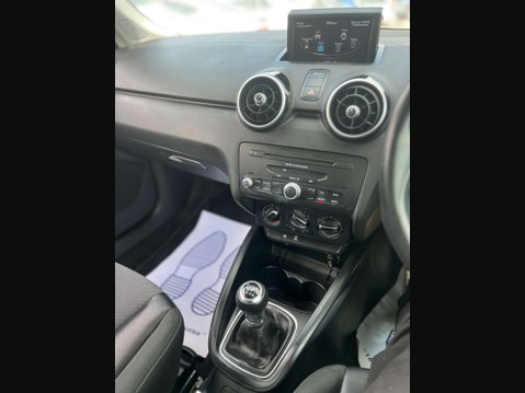 Audi A1 1.4 A1 Sport TFSI 3dr 28