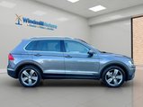 Volkswagen Tiguan 1.5 TSI EVO Match Euro 6 (s/s) 5dr 3