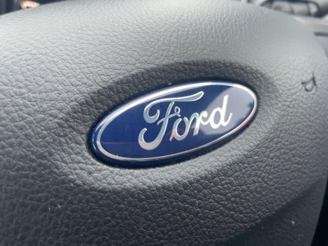 Ford Kuga 2.0 TDCi EcoBlue ST-Line Euro 6 (s/s) 5dr 22