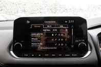 Nissan Qashqai DIG-T N-CONNECTA MHEV 22