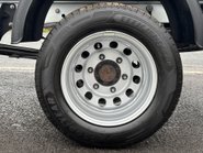 Ford Transit 350 Drw L2 130 ps Single Cab Tipper with Air Con 29