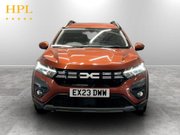 Dacia Jogger 1.0 TCe Expression MPV 5dr Petrol Manual Euro 6 (s/s) (110 ps) Cruise Cont 2