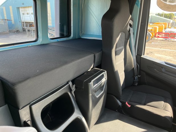 Iveco S-Way S-Way AT440S42TX/P MM 4000WB 12 Speed *new* 19