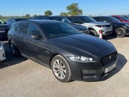Jaguar XF 2.0 XF R-Sport D AWD Auto 4WD 5dr 1