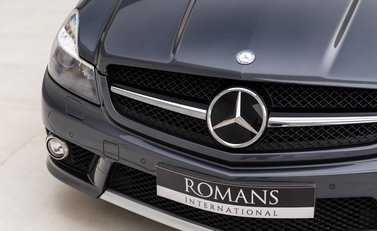 Mercedes-Benz SL Class SL65 AMG (Brabus T65S) 20