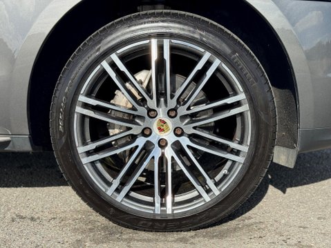 Porsche Macan 3.0 TD V6 S PDK 4WD Euro 6 (s/s) 5dr 23
