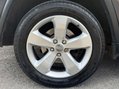 Jeep Grand Cherokee 3.0 V6 CRD Limited SUV 5dr Diesel Auto 4WD Euro 5 (247 bhp) 44