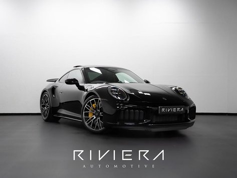 Porsche 911 3.6 T-Hybrid Turbo S Coupe 2dr Petrol Hybrid PDK 4WD Euro 6 (s/s) (711 ps)