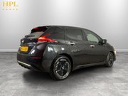Nissan LEAF 39kWh N-Connecta Hatchback 5dr Electric Auto (150 ps) Cruise Control - DAB 7