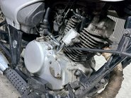 Kawasaki Eliminator 2007 20K RUNNING CRUISER PROJECT BIKE 125CC LEARNER 13
