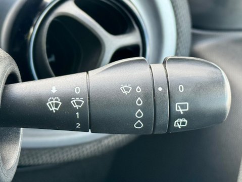 Smart Fortwo Coupe PASSION 28