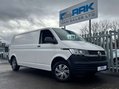 Volkswagen Transporter 2.0 Transporter T30 StartLine TDI 1