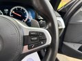 BMW 5 Series 2.0 520d M Sport Auto Euro 6 (s/s) 4dr 60