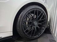 Mercedes-Benz C Class 4.0 C63 V8 BiTurbo AMG (Premium) Coupe 2dr Petrol SpdS MCT Euro 6 (s/s) (47 21