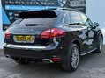 Porsche Cayenne 3.0 TD V6 Tiptronic 4WD Euro 5 (s/s) 5dr 16