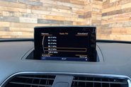 Audi Q3 1.4 TFSI CoD SE SUV 5dr Petrol S Tronic Euro 6 (s/s) (150 ps) 40