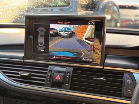 Audi A7 TDI QUATTRO BLACK EDITION 30