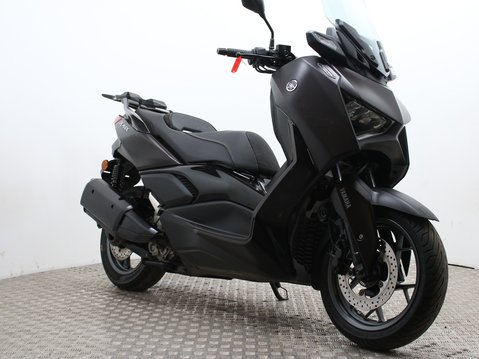 Yamaha Xmax 300 X-MAX TECH MAX 300 CZD300-A SP 13