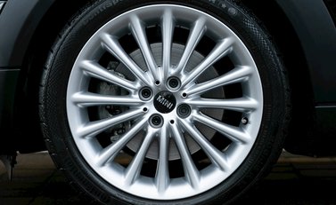 Mini Hatch S Inspired by Goodwood 10